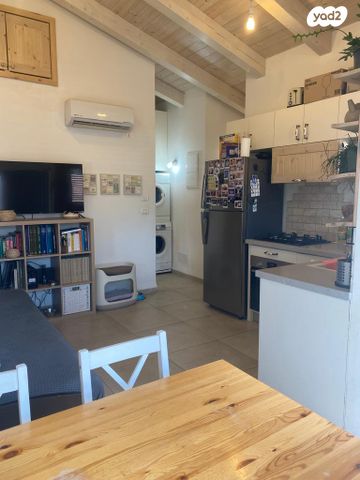 יחידת דיור, שירת הים 55, הושעיה, הושעיה