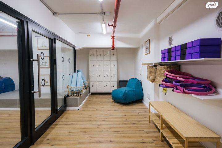 דירה, דרך העצמאות 37, שער פלמר, תחנת רכבת השמונה, חיפה