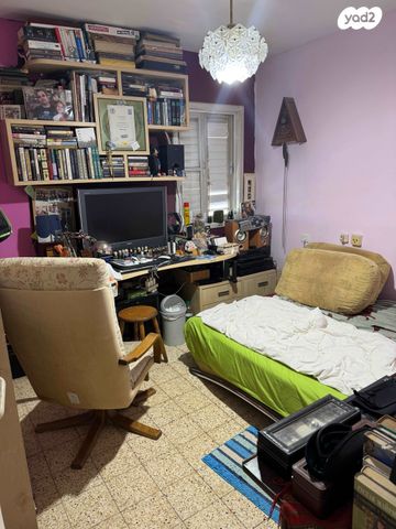 דירה, הרב אלנקווה 28, כפיר, נווה כפיר, תל אביב יפו