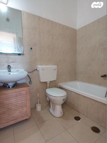 דירה, שדרות וושינגטון 35, פלורנטין, תל אביב יפו