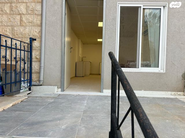 מדרגות צפת 4