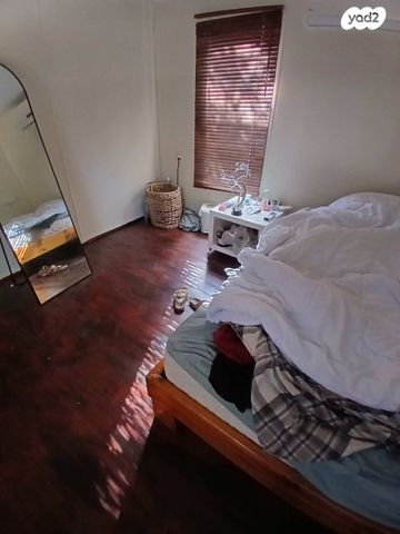 יחידת דיור, שדרת האקליפטוס 1, גן יאשיה, גן יאשיה