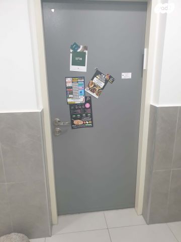 יחידת דיור, עוזי חיטמן 1, הכרם ג', עכו