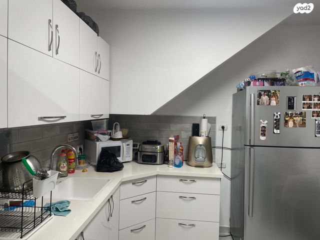 דירה, החליל 8, נאות אשלים, ראשון לציון