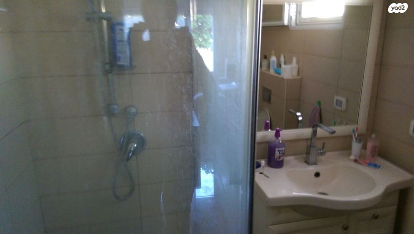 יחידת דיור, פרופסור יגאל ידין 43, נווה ספיר - קרית תמרים, עכו