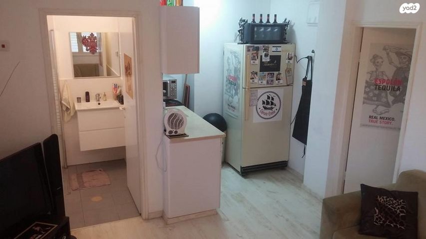 יחידת דיור, גליל 134, נירית, נירית