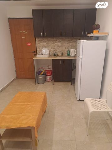 דירה, חסן בן גרא 8, רובע ו', אשדוד