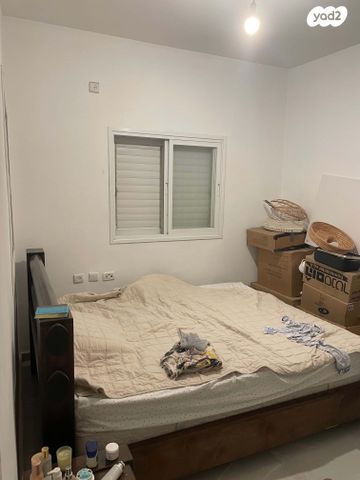 דירה, החליל 8, נאות אשלים, ראשון לציון