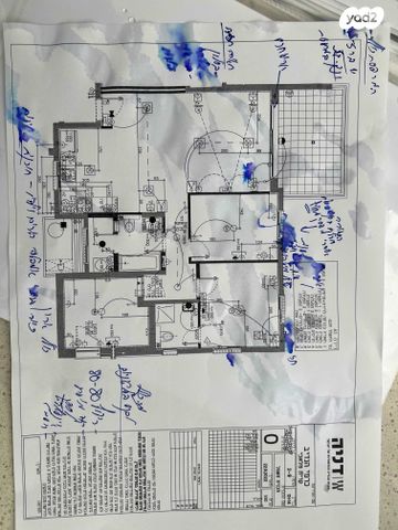 דירה, התאנה 1, כרמי הנדיב, אחוזת רוטנר, קרית מלאכי