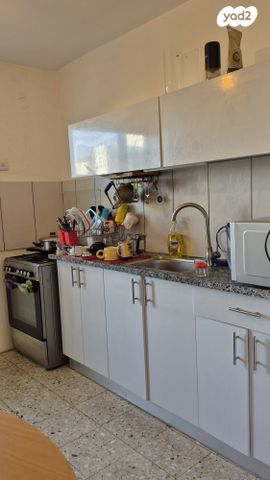 דירה, הדרור 9, המרכז, קרית אונו