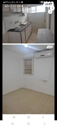 דירה, גדליהו 9, נווה שאנן, חיפה