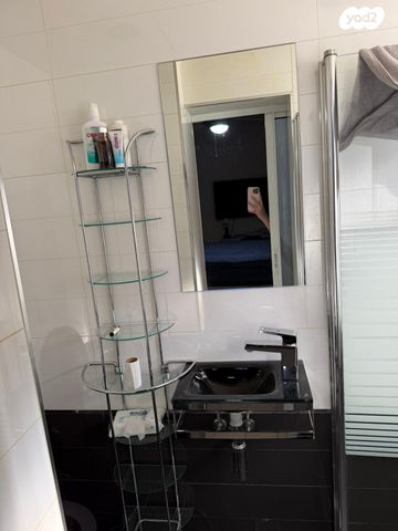 דירה, החשמונאים 7, שבטי ישראל, שחמון, רובע 7, אילת