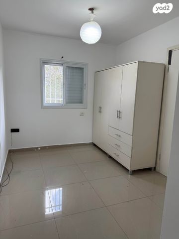 דירה, השומר 21, קטמונים, ירושלים