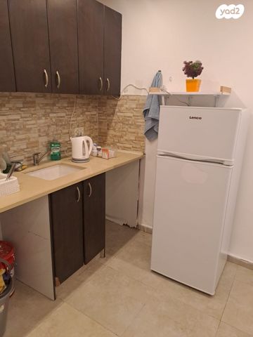 דירה, חסן בן גרא 8, רובע ו', אשדוד