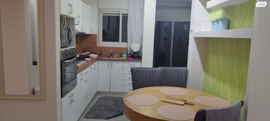 דירה, שלהוב גמיל 9, עבאס, חיפה