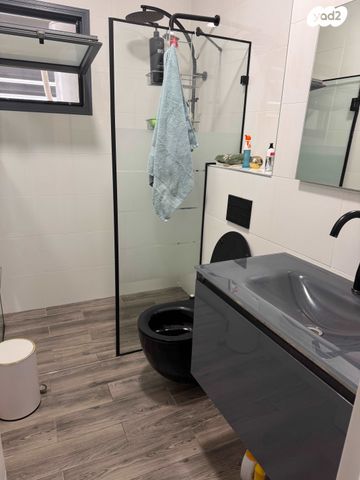 דירה, דב ברכאן 12, מרכז העיר, עפולה