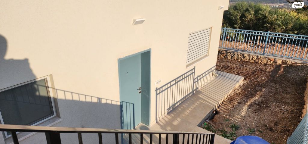 יחידת דיור, ערבה 4, מצפה נטופה, מצפה נטופה