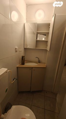 יחידת דיור, יוסף אהרונוביץ' 2, נאות גנים, נתניה