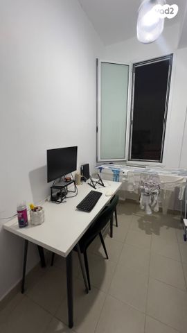 דירה, הרא"ה 64, שכונת הלל, רמת גן