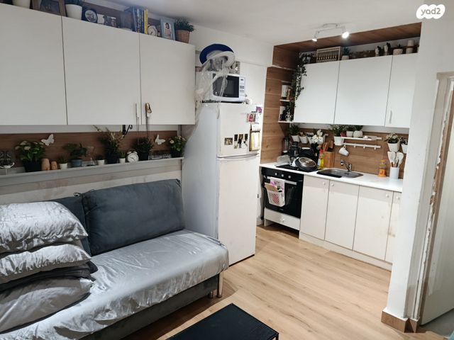 שדרות בנימין 44