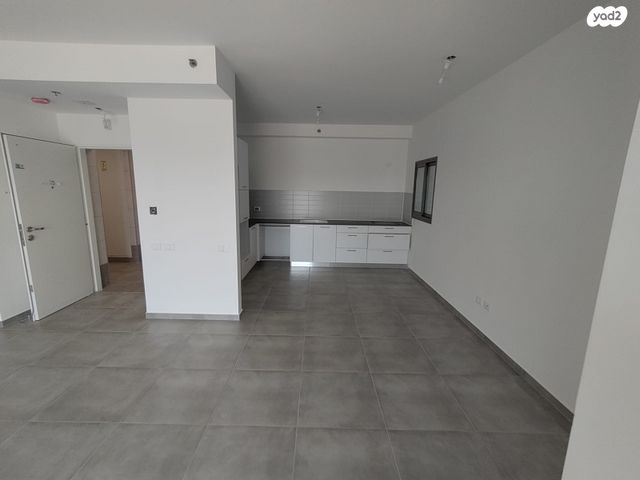 דירה, הנרייטה סאלד 10, כרמי גת, קרית גת