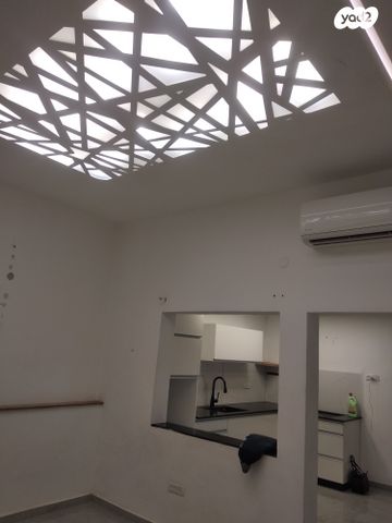 דירה, פאר 32, תל עמל, חיפה