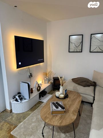 יחידת דיור, הרצל 34, נווה עובד, יהוד מונוסון