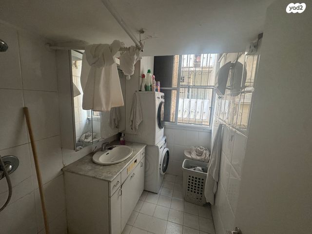 דירה, מפרץ שלמה 30, קרית שרת מזרח, חולון