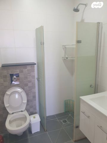 יחידת דיור, עוזי חיטמן 1, הכרם ג', עכו