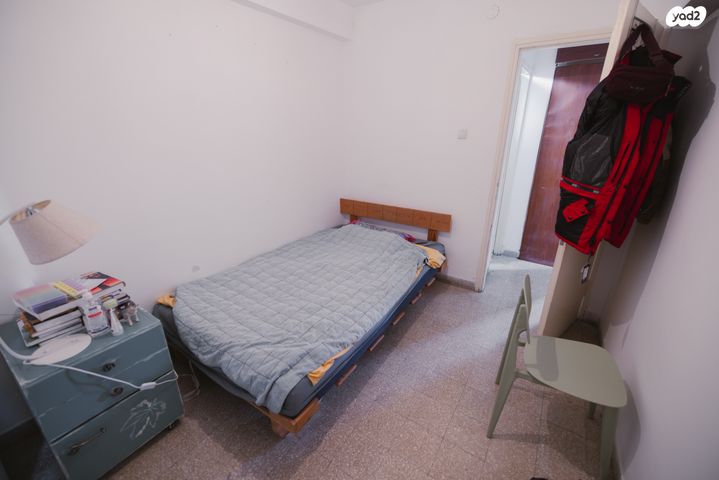 דירה, גיורא יוספטל 11, קרית ים ב', קרית ים