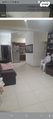 טרומפלדור 20