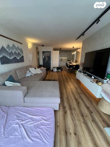 דירה, חיים וייצמן 76, מרכז, קרית עבודה, חולון