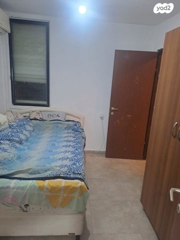 דירה, חסן בן גרא 8, רובע ו', אשדוד