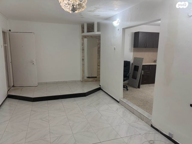 דירה, ביאליק 20, בן גוריון, אשקלון