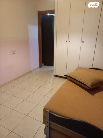 יחידת דיור, היצהר 27, חשמונאים, חשמונאים