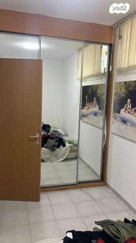 יחידת דיור, יסמין 5, גבע בנימין, אדם - גבע בנימין