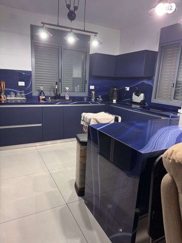 דירה, דב ברכאן 12, מרכז העיר, עפולה