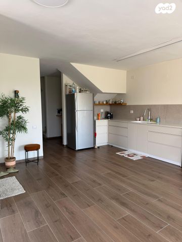 יחידת דיור, ערבה 4, מצפה נטופה, מצפה נטופה