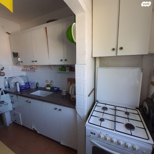 דירה, החלוץ 4, גבעת אולגה, חדרה