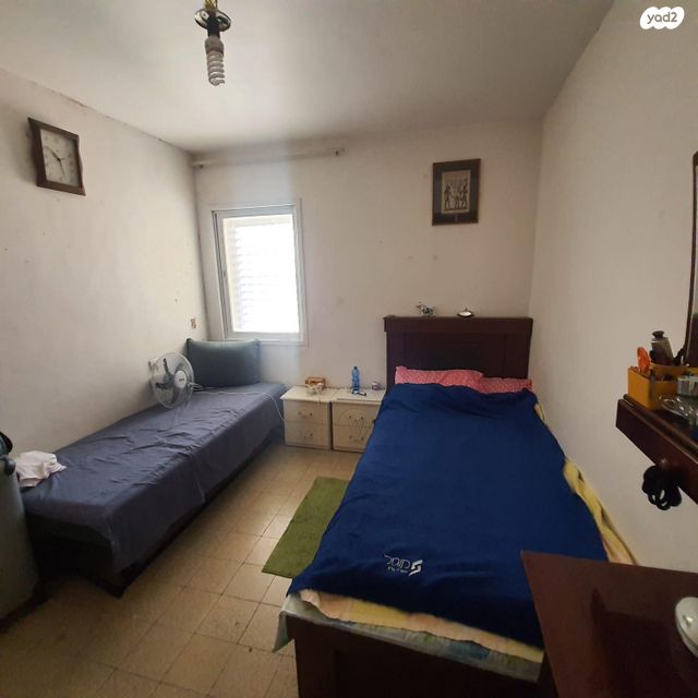 דירה, החלוץ 4, גבעת אולגה, חדרה