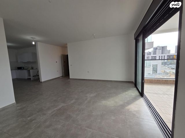 דירה, הרב שלום שבזי 235, פסגות אפק, ראש העין