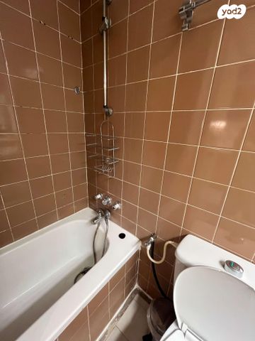 דירה, יוניצמן 21, גלילות, תל אביב יפו