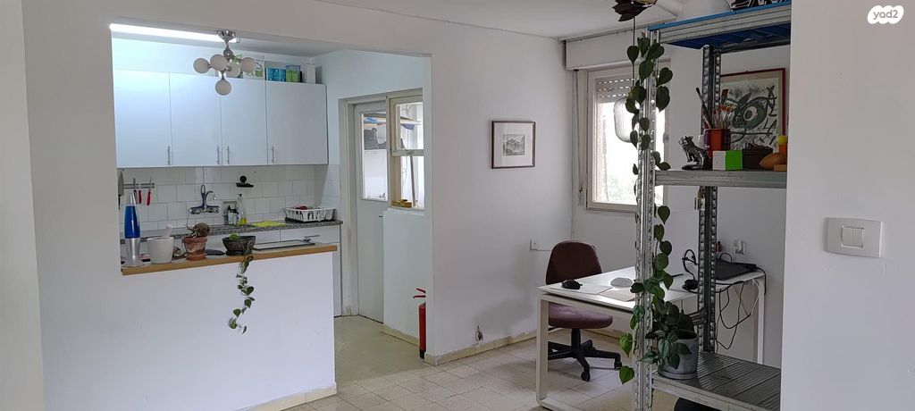 דירה, שלם 16, רמת השקמה, רמת גן