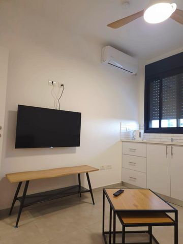 דירה, שדרות מנחם בגין 40, גבעת אולגה, חדרה