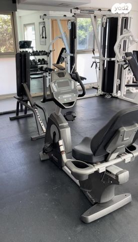 דירה, שדרות ניצה 26, צפון מערב מרכז העיר, נתניה