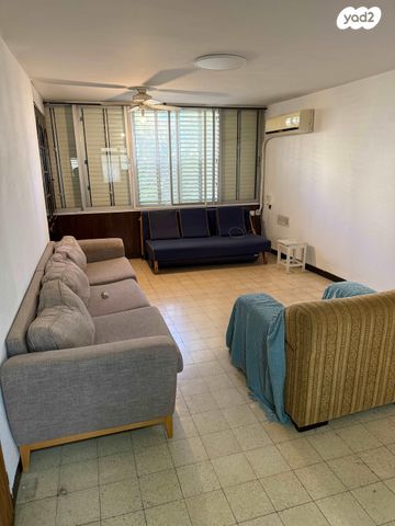 דירה, המעפילים 12, קרית אליעזר, חיפה