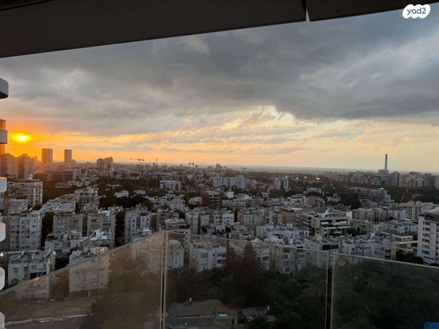 דירה, יוסף פעמוני 12, בבלי, תל אביב יפו