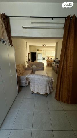 דירה, דוד פרנקפורטר 5, המרכז השקט / מרכז העיר, פתח תקווה