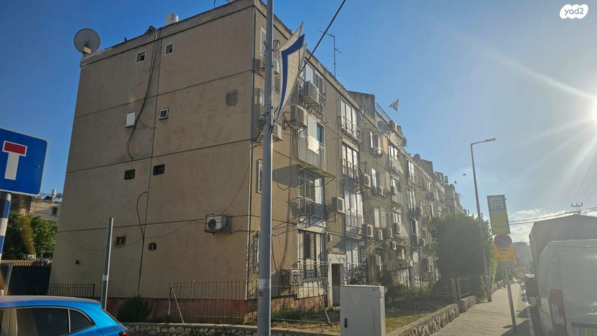 דירה, יקותיאל אדם 40, קרית גיורא, אור יהודה