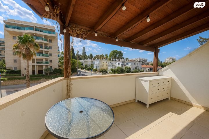 דירה, הבריגדה היהודית 18, גן רש"ל, הרצליה